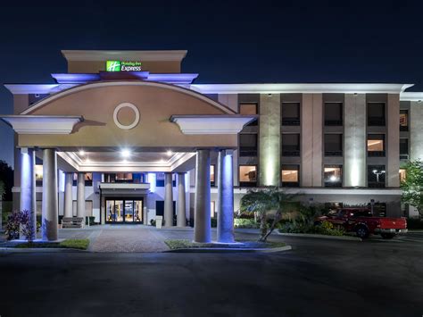 hotels in bartow|holiday inn express bartow fl.